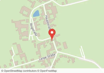 Hotels an der Hauptstraße in Gehrden – Unterkünfte, Pensionen und Ferienwohnungen in zentraler Lage