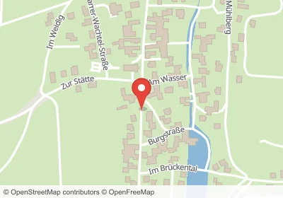 Hauptstraße Geisa – Hotels in der Nähe Hotels an der Hauptstraße in Geisa – Unterkünfte, Pensionen und Ferienwohnungen in zentraler Lage