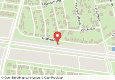 Haydnstraße Grünstadt – Hotels in der Nähe Hotels an der Haydnstraße in Grünstadt – Unterkünfte, Pensionen und Ferienwohnungen in zentraler Lage