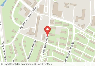 Heinrich-Heine-Straße Grimmen – Hotels in der Nähe Hotels an der Heinrich-Heine-Straße in Grimmen – Unterkünfte, Pensionen und Ferienwohnungen in zentraler Lage