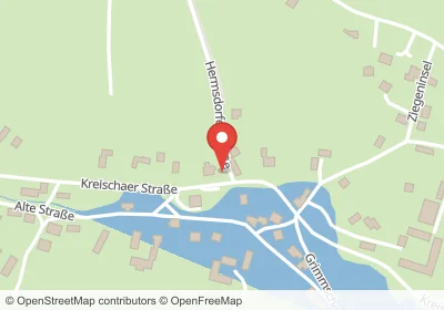 Hotels an der Hermsdorfer Straße in Glashütte – Unterkünfte, Pensionen und Ferienwohnungen in zentraler Lage
