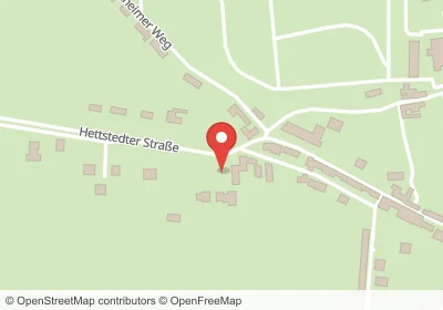 Hotels an der Hettstedter Straße in Gerbstedt – Unterkünfte, Pensionen und Ferienwohnungen in zentraler Lage