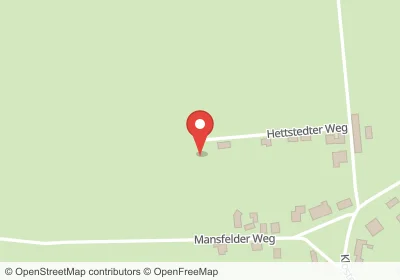 Hettstedter Weg Gerbstedt – Hotels in der Nähe Hotels an der Hettstedter Weg in Gerbstedt – Unterkünfte, Pensionen und Ferienwohnungen in zentraler Lage
