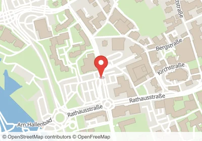 Hotels an der Hinter der Lake in Greven – Unterkünfte, Pensionen und Ferienwohnungen in zentraler Lage