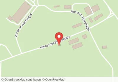 Hinter der Ziegelhütte Greußen – Hotels in der Nähe Hotels an der Hinter der Ziegelhütte in Greußen – Unterkünfte, Pensionen und Ferienwohnungen in zentraler Lage