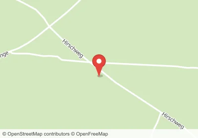 Hotels an der Hirschweg in Gräfenhainichen – Unterkünfte, Pensionen und Ferienwohnungen in zentraler Lage