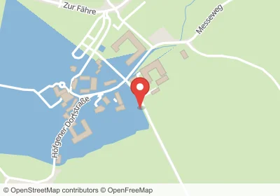 Hotels an der Höfgener Dorfstraße in Grimma – Unterkünfte, Pensionen und Ferienwohnungen in zentraler Lage