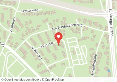 Hotels an der Hohe Luft in Gifhorn – Unterkünfte, Pensionen und Ferienwohnungen in zentraler Lage
