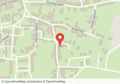 Hotels an der Hospitalplatz in Güsten – Unterkünfte, Pensionen und Ferienwohnungen in zentraler Lage