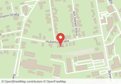 Hotels an der Hubertusstraße in Geseke – Unterkünfte, Pensionen und Ferienwohnungen in zentraler Lage