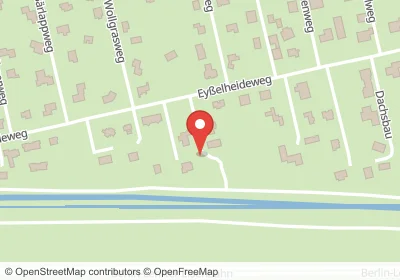 Hotels an der Iltisweg in Gifhorn – Unterkünfte, Pensionen und Ferienwohnungen in zentraler Lage