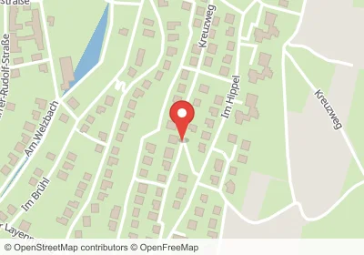 Hotels an der Im Bangert in Gau-Algesheim – Unterkünfte, Pensionen und Ferienwohnungen in zentraler Lage