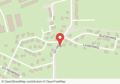 Hotels an der Im Heidefeld in Gommern – Unterkünfte, Pensionen und Ferienwohnungen in zentraler Lage