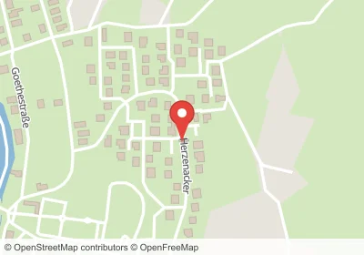 Hotels an der Im Herzenacker in Gau-Algesheim – Unterkünfte, Pensionen und Ferienwohnungen in zentraler Lage
