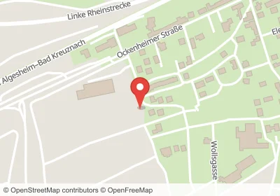 Im Steinert Gau-Algesheim – Hotels in der Nähe Hotels an der Im Steinert in Gau-Algesheim – Unterkünfte, Pensionen und Ferienwohnungen in zentraler Lage