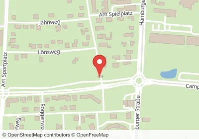 Hotels an der Immenberg in Gifhorn – Unterkünfte, Pensionen und Ferienwohnungen in zentraler Lage