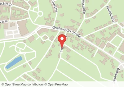 Immenweg Grimmen – Hotels in der Nähe Hotels an der Immenweg in Grimmen – Unterkünfte, Pensionen und Ferienwohnungen in zentraler Lage