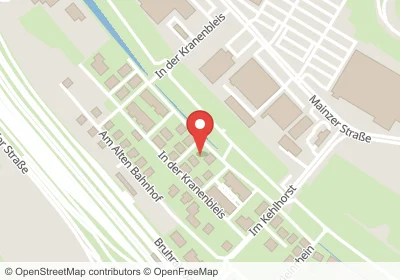 Hotels an der In der Kranenbleis in Germersheim – Unterkünfte, Pensionen und Ferienwohnungen in zentraler Lage