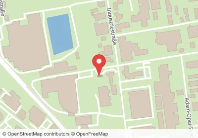 Hotels an der Industriestraße in Grünstadt – Unterkünfte, Pensionen und Ferienwohnungen in zentraler Lage