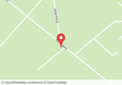 Hotels an der Jägersteig in Grünhain-Beierfeld – Unterkünfte, Pensionen und Ferienwohnungen in zentraler Lage