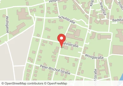 Hotels an der Jahnstraße in Gau-Algesheim – Unterkünfte, Pensionen und Ferienwohnungen in zentraler Lage
