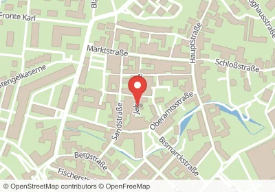 Jakobstraße Germersheim – Hotels in der Nähe Hotels an der Jakobstraße in Germersheim – Unterkünfte, Pensionen und Ferienwohnungen in zentraler Lage