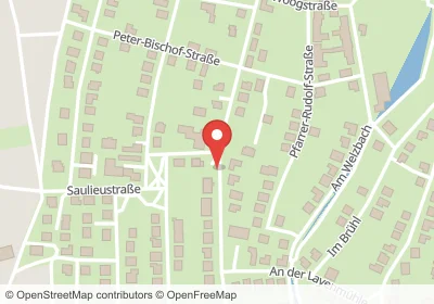 Hotels an der Johann-Jakob-Hauer-Straße in Gau-Algesheim – Unterkünfte, Pensionen und Ferienwohnungen in zentraler Lage