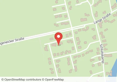 Hotels an der Johannes-Lüns-Straße in Geseke – Unterkünfte, Pensionen und Ferienwohnungen in zentraler Lage