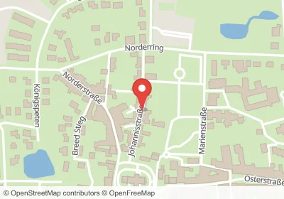 Johannisstraße Garding – Hotels in der Nähe Hotels an der Johannisstraße in Garding – Unterkünfte, Pensionen und Ferienwohnungen in zentraler Lage