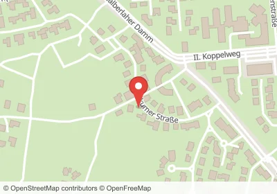 Hotels an der Juister Weg in Gifhorn – Unterkünfte, Pensionen und Ferienwohnungen in zentraler Lage