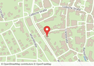Junferngasse Geseke – Hotels in der Nähe Hotels an der Junferngasse in Geseke – Unterkünfte, Pensionen und Ferienwohnungen in zentraler Lage
