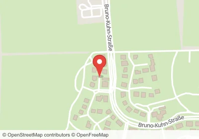 Hotels an der Käthe-Kruse-Straße in Gifhorn – Unterkünfte, Pensionen und Ferienwohnungen in zentraler Lage