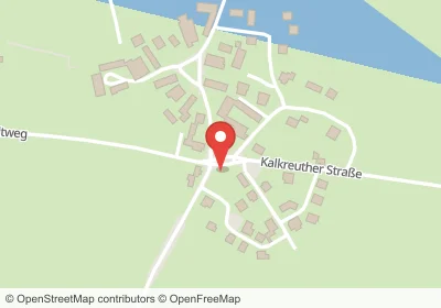 Kalkreuther Straße Großenhain – Hotels in der Nähe Hotels an der Kalkreuther Straße in Großenhain – Unterkünfte, Pensionen und Ferienwohnungen in zentraler Lage