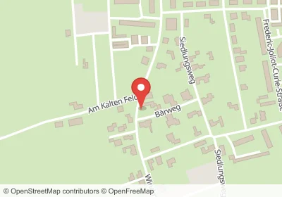 Hotels an der Kaltes Feld in Groitzsch – Unterkünfte, Pensionen und Ferienwohnungen in zentraler Lage