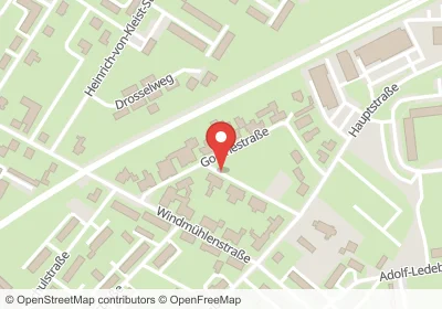 Hotels an der Kapellenweg in Gröditz – Unterkünfte, Pensionen und Ferienwohnungen in zentraler Lage