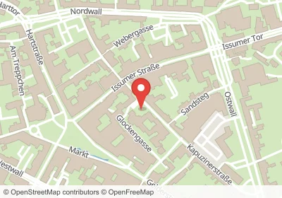Kapuzinerstraße Geldern – Hotels in der Nähe Hotels an der Kapuzinerstraße in Geldern – Unterkünfte, Pensionen und Ferienwohnungen in zentraler Lage