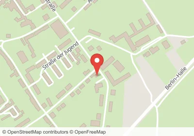 Karl-Liebknecht-Straße Gräfenhainichen – Hotels in der Nähe Hotels an der Karl-Liebknecht-Straße in Gräfenhainichen – Unterkünfte, Pensionen und Ferienwohnungen in zentraler Lage