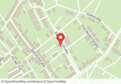 Hotels an der Karl-Marx-Straße in Grevesmühlen – Unterkünfte, Pensionen und Ferienwohnungen in zentraler Lage