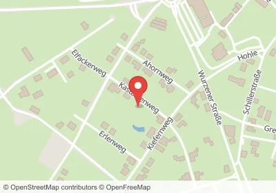Kastanienweg Grimma – Hotels in der Nähe Hotels an der Kastanienweg in Grimma – Unterkünfte, Pensionen und Ferienwohnungen in zentraler Lage