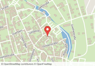 Hotels an der Kegelplatz in Gau-Algesheim – Unterkünfte, Pensionen und Ferienwohnungen in zentraler Lage