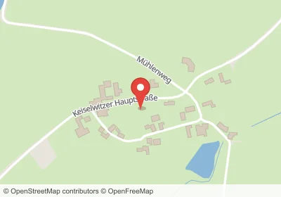 Hotels an der Keiselwitzer Hauptstraße in Grimma – Unterkünfte, Pensionen und Ferienwohnungen in zentraler Lage