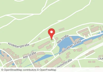 Kindelbergstraße Gräfenthal – Hotels in der Nähe Hotels an der Kindelbergstraße in Gräfenthal – Unterkünfte, Pensionen und Ferienwohnungen in zentraler Lage
