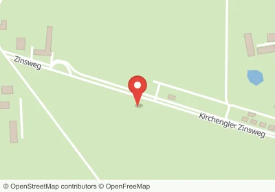 Hotels an der Kirchengler Zinsweg in Großenehrich – Unterkünfte, Pensionen und Ferienwohnungen in zentraler Lage