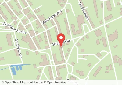 Hotels an der Kirchgasse in Geyer – Unterkünfte, Pensionen und Ferienwohnungen in zentraler Lage