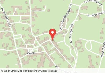 Kirchgasse Großschirma – Hotels in der Nähe Hotels an der Kirchgasse in Großschirma – Unterkünfte, Pensionen und Ferienwohnungen in zentraler Lage