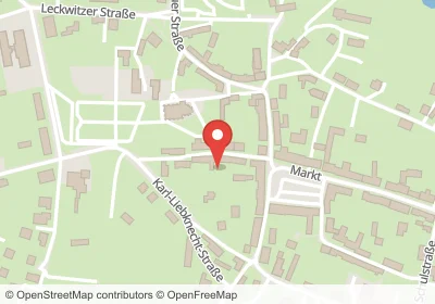 Hotels an der Kirchgasse in Großenhain – Unterkünfte, Pensionen und Ferienwohnungen in zentraler Lage
