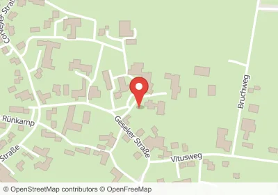 Kirchplatz Geseke – Hotels in der Nähe Hotels an der Kirchplatz in Geseke – Unterkünfte, Pensionen und Ferienwohnungen in zentraler Lage