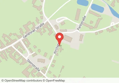 Kirchstraße Genthin – Hotels in der Nähe Hotels an der Kirchstraße in Genthin – Unterkünfte, Pensionen und Ferienwohnungen in zentraler Lage