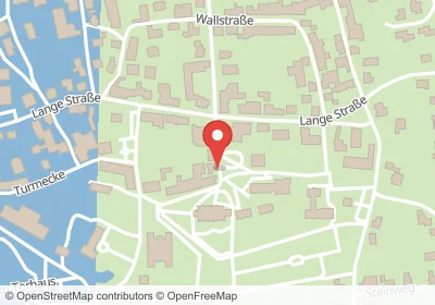 Hotels an der Kirchstraße in Geseke – Unterkünfte, Pensionen und Ferienwohnungen in zentraler Lage