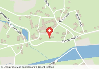 Hotels an der Kirchstraße in Gerbstedt – Unterkünfte, Pensionen und Ferienwohnungen in zentraler Lage